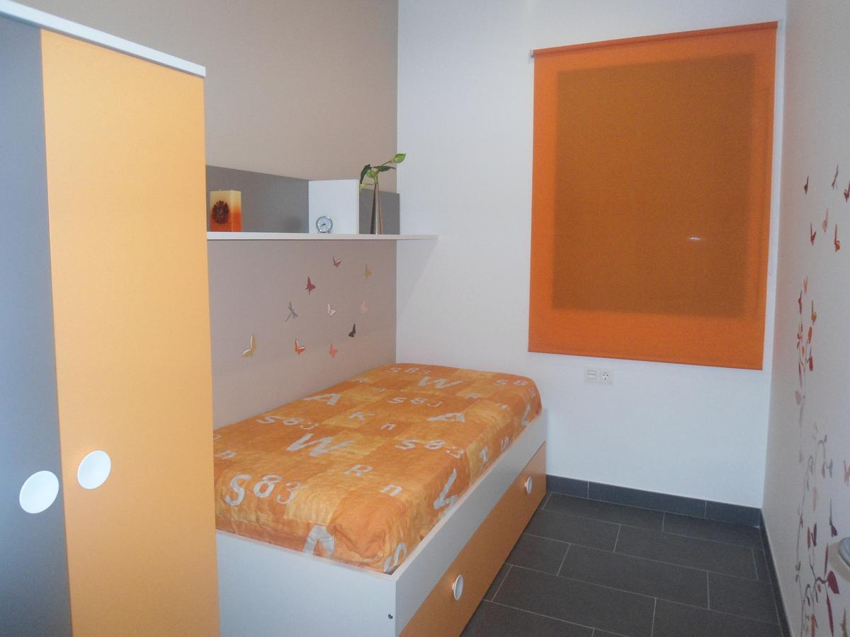 Vila Casa Mariona Riumar Exteriér fotografie